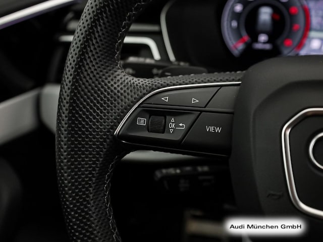 Audi A4 40 TFSI Avant S-Line S-Tronic