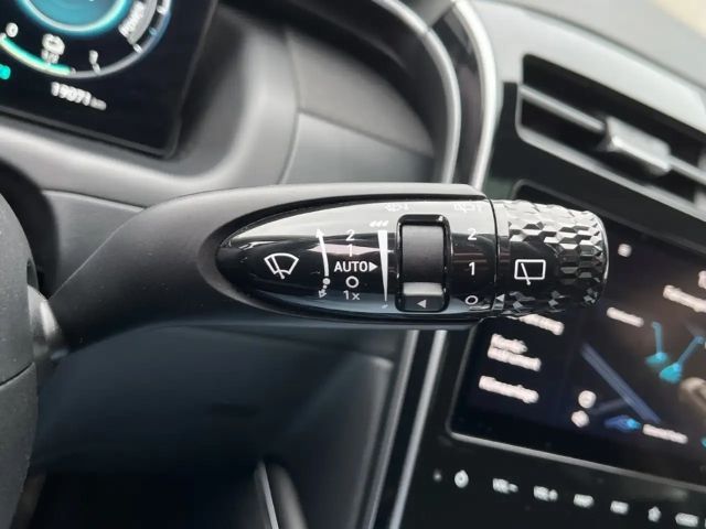 Hyundai Tucson 1.6 Hybrid T-GDi Trend