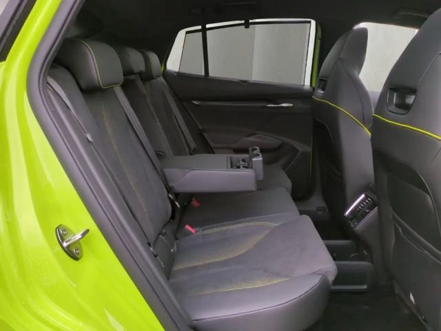 Skoda Enyaq 4x4 Coupe RS