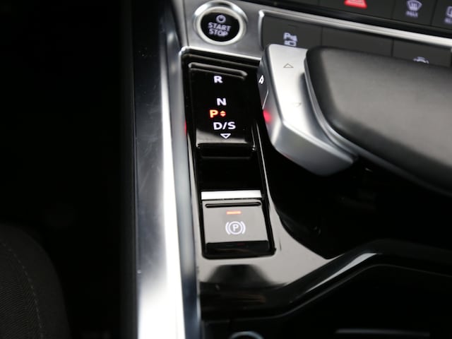 Audi e-tron 50 Quattro