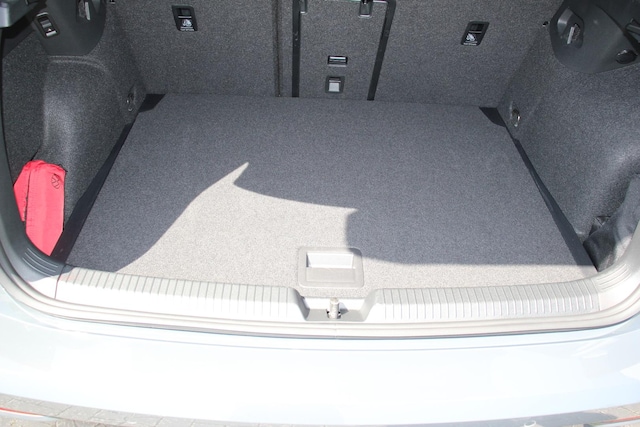 Volkswagen Golf 1.5 TSI Golf VIII Plus