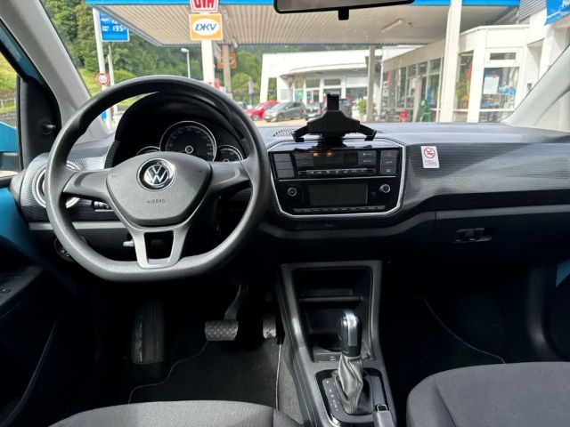 Volkswagen e-up! e-up! +CCS+Klimaaut+Bluetooth+