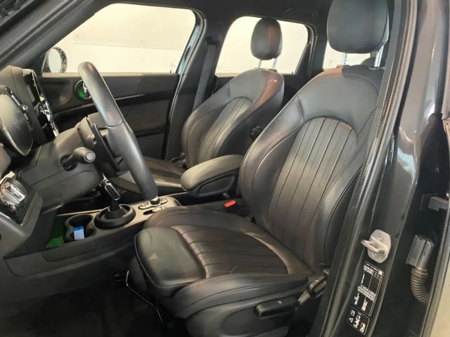 MINI John Cooper Works Countryman All4