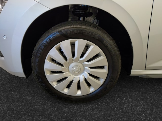 Skoda Kamiq 1.0 TSI Tour