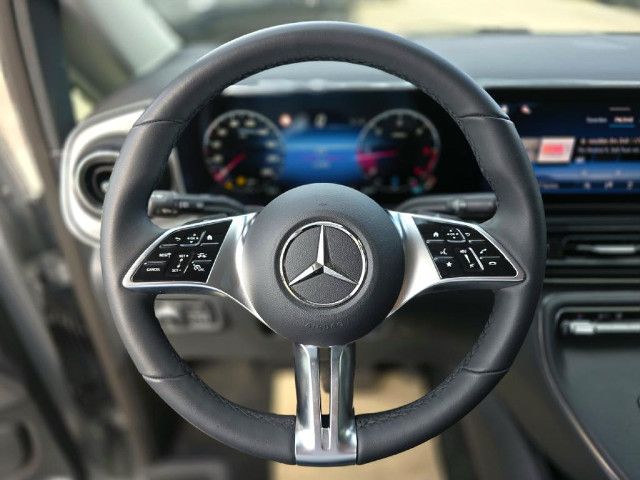 Mercedes-Benz V 220 V 220 d