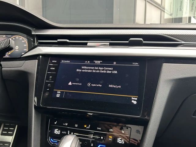 Volkswagen Arteon 4Motion R-Line