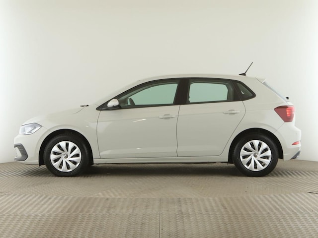 Volkswagen Polo 1.0 MPI Life