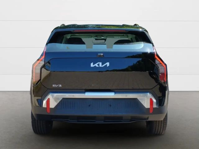 Kia EV3 Earth