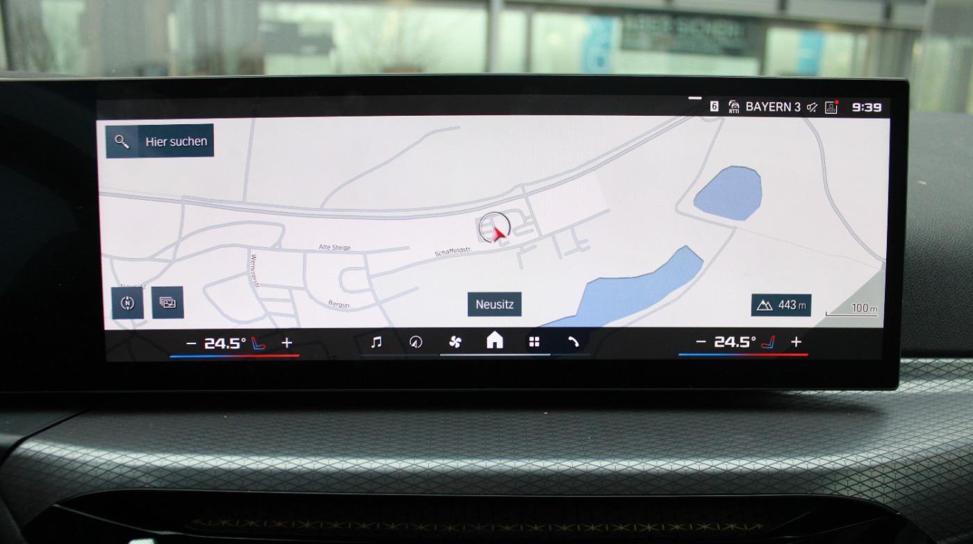 BMW M4 Cabrio Competition xDrive