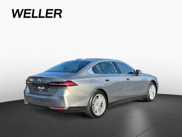 BMW 540 540d Sedan xDrive