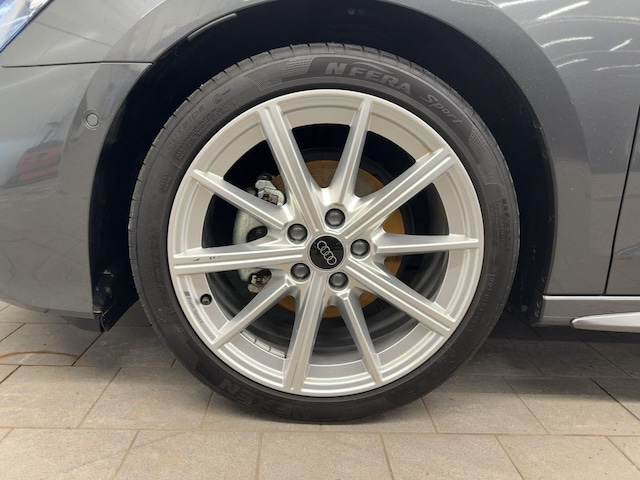 Audi A3 35 TFSI S-Line S-Tronic Sportback