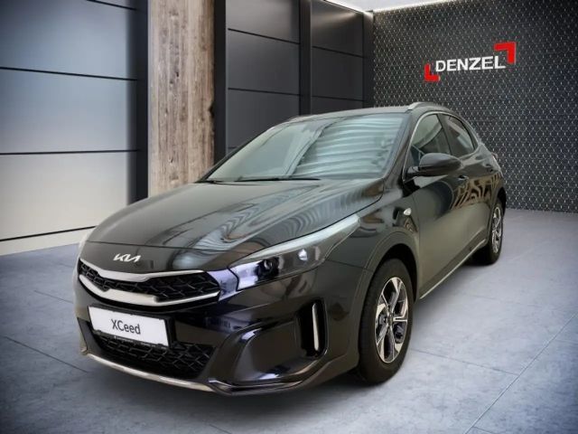 Kia XCeed CRDi