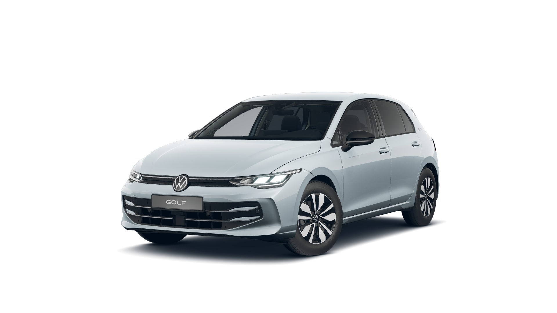 Volkswagen Golf Golf