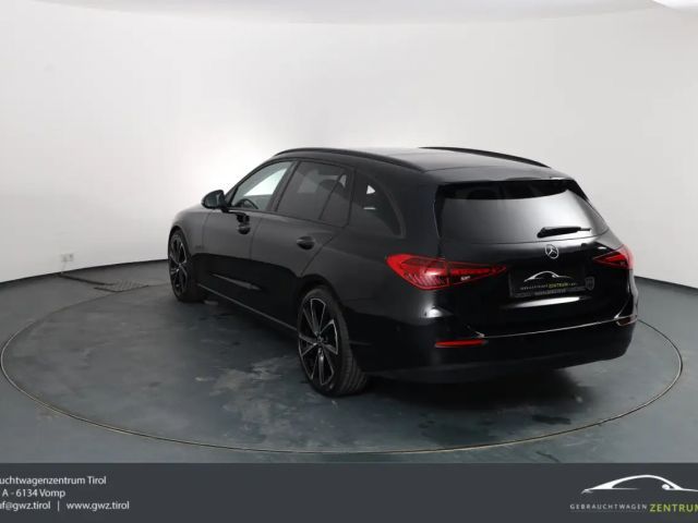 Mercedes-Benz C 200 C 200 d Estate