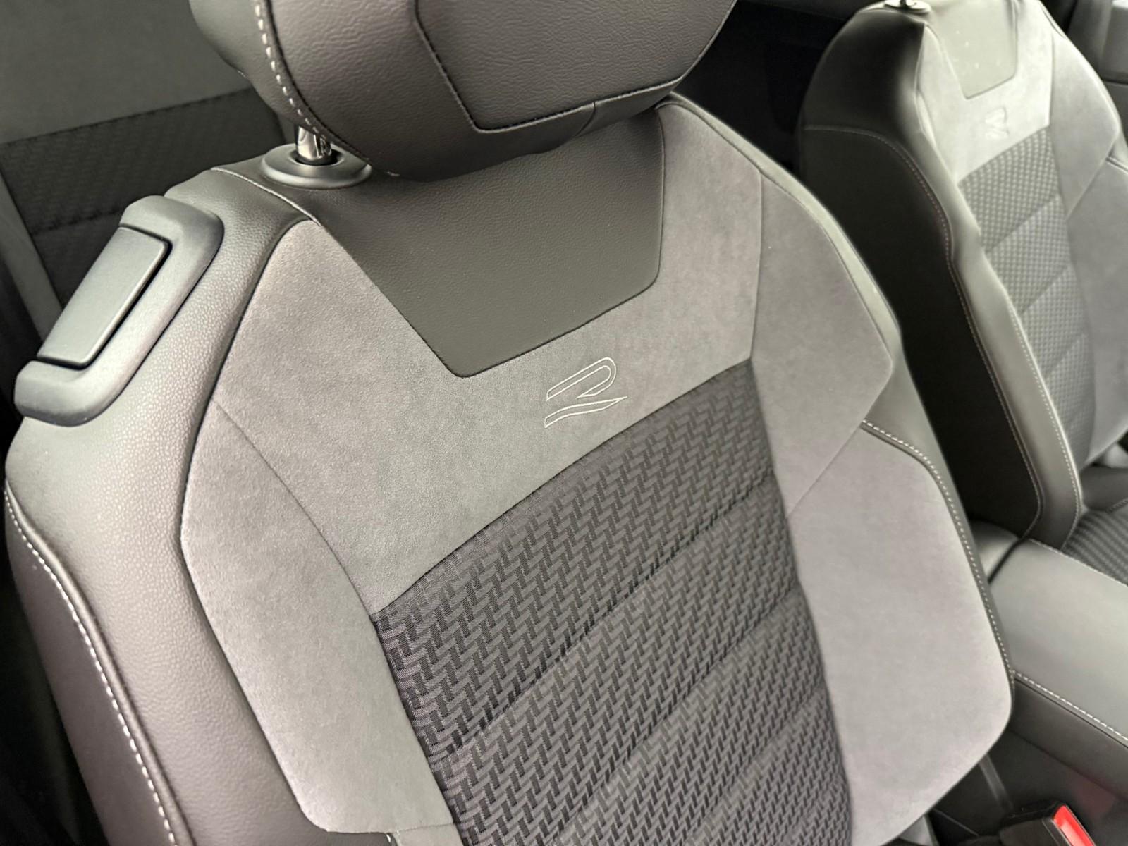 Volkswagen T-Roc Cabriolet DSG IQ.Drive R-Line