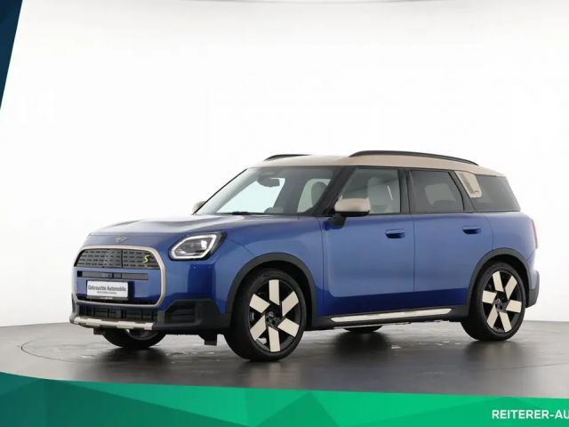 MINI Cooper SE Countryman All4 SE