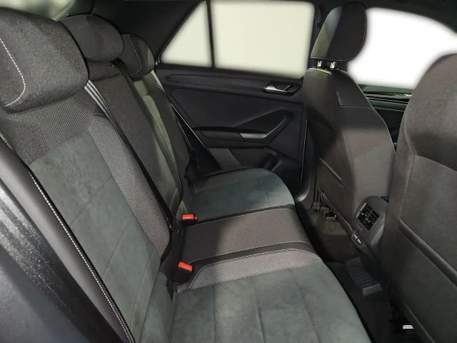 Volkswagen T-Roc 1.5 TSI DSG R-Line