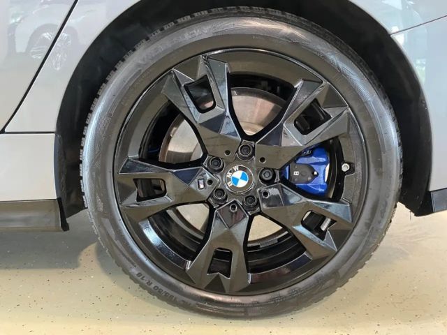 BMW 135 Sedan xDrive