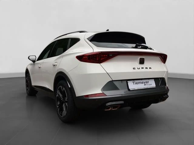 Cupra Formentor e-Hybrid