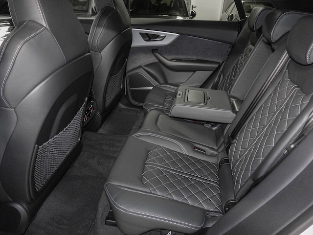 Audi Q8 50 TDI Quattro