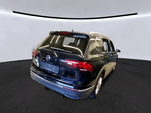 Volkswagen Tiguan 2.0 TDI Allspace DSG Life