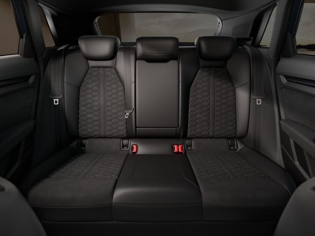 Audi RS3 Quattro S-Tronic Sportback