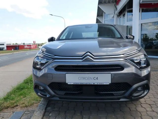 Citroën C4 X Shine