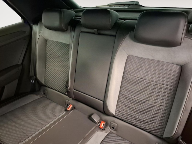 Volkswagen T-Roc 2.0 TSI 4Motion