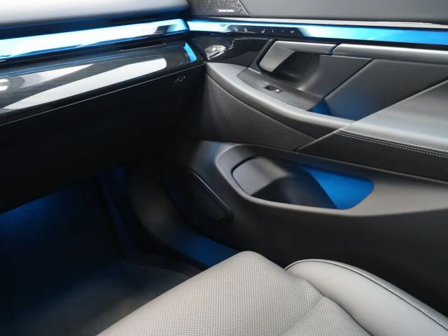 BMW i5 M-Sport Sedan