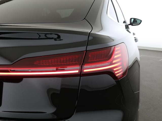 Audi Q8 e-tron 55 Quattro Sportback