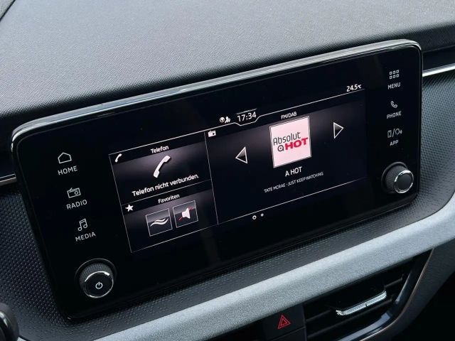 Skoda Scala 1.0 TSI Selection