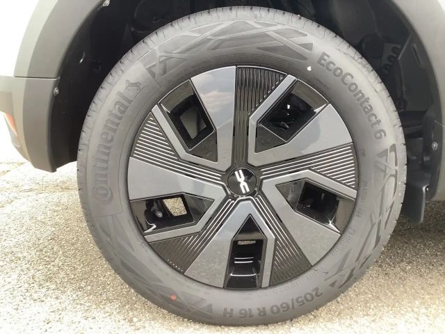 Dacia Sandero Stepway TCe 90