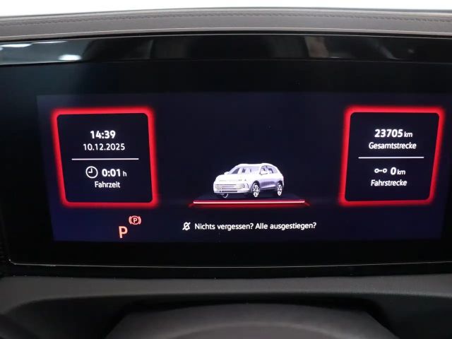 Volkswagen Tiguan 2.0 TDI DSG