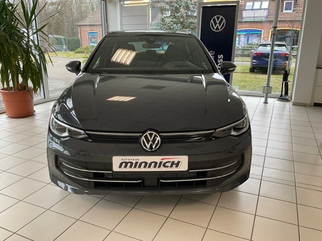 Volkswagen Golf 1,5 l eTSI EDITION 50