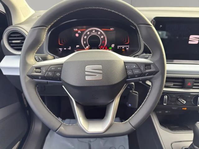 Seat Ibiza DSG Style