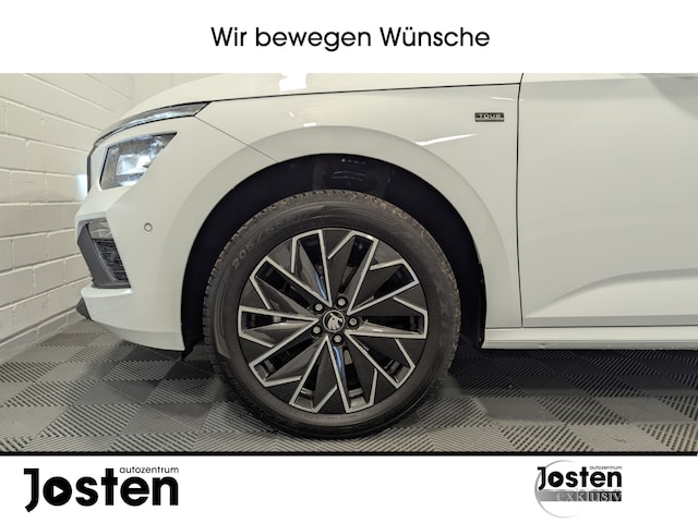 Skoda Kamiq 1.0 TSI Selection