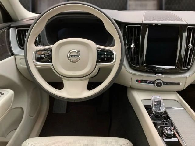 Volvo XC60 AWD Bright T6 Ultra