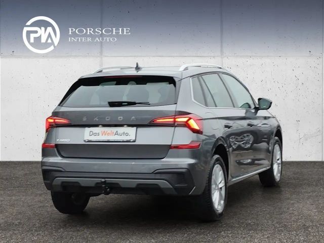 Skoda Kamiq Selection