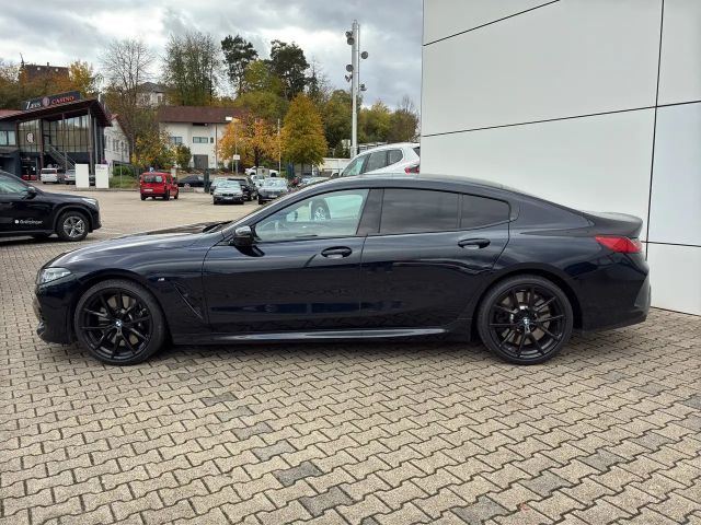 BMW M850 Coupé Gran Coupé xDrive
