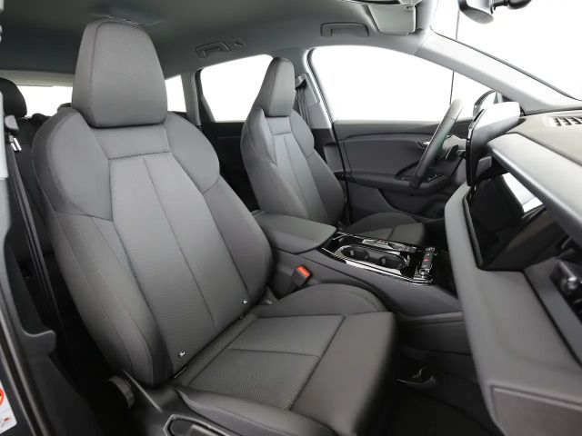 Audi Q6 e-tron 185 kW