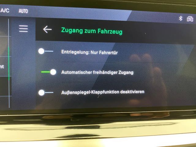 Peugeot 2008 Allure Pack