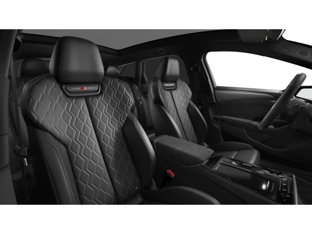 Audi A6 e-tron Avant Quattro