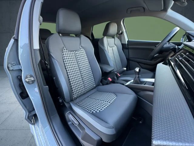 Audi A1 30 TFSI S-Line