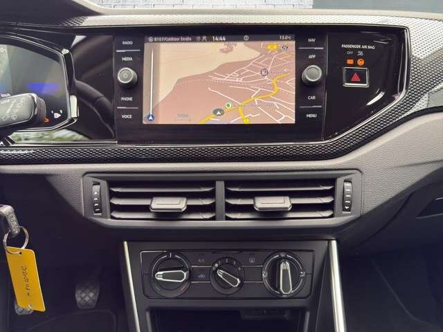 Volkswagen Polo 1.0 TSI Life