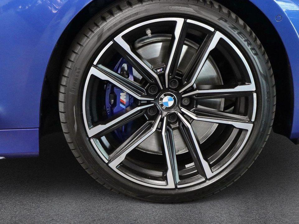 BMW M440 Cabrio M440i xDrive