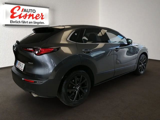 Mazda CX-30 4WD Exclusive-line