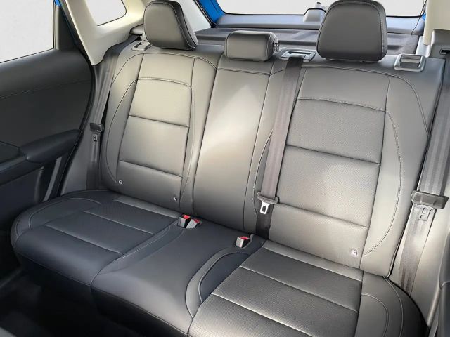 MG ZS Comfort