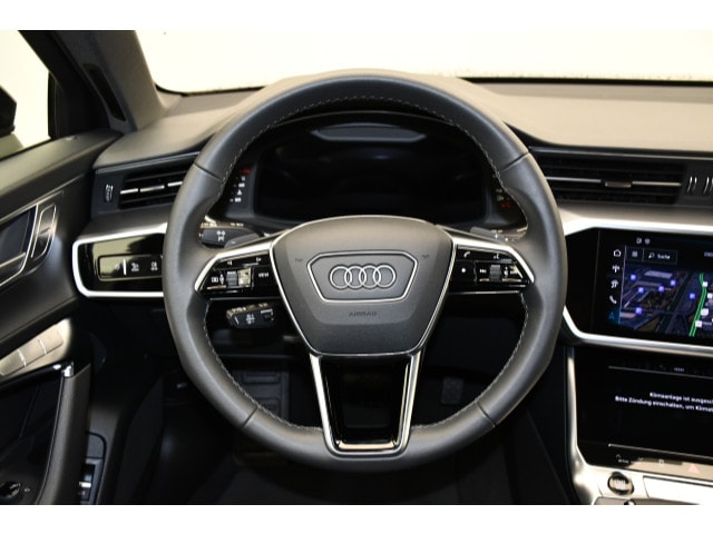 Audi A6 45 TDI Avant Quattro S-Tronic