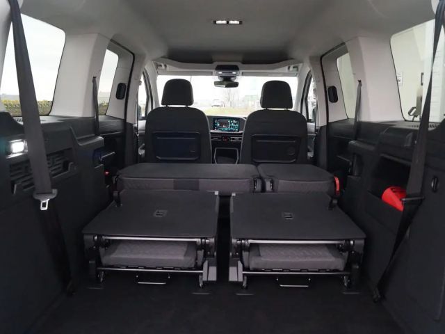 Volkswagen Caddy Life Maxi