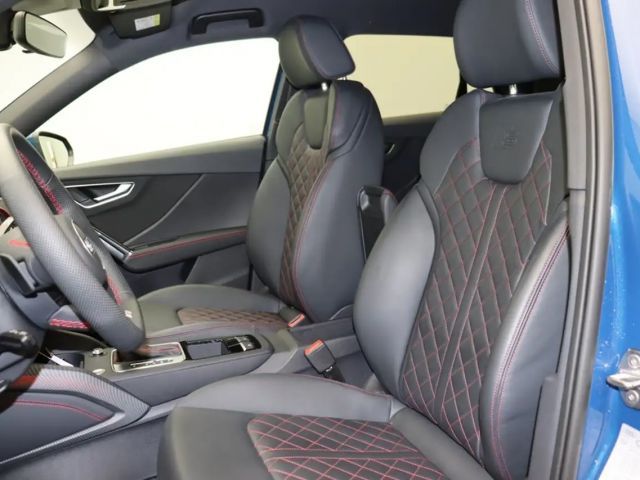 Audi Q2 35 TFSI S-Line